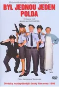 Byl jednou jeden polda poster