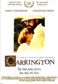 Carrington poster