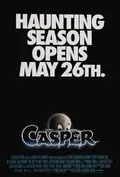 Casper poster