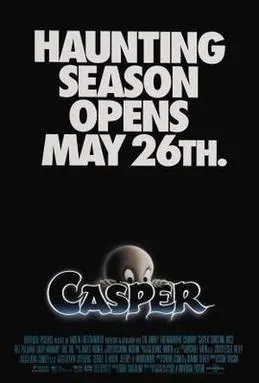 Casper poster