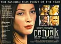Catwalk poster