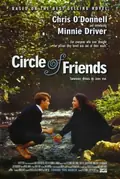 Circle of Friends poster