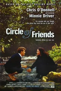 Circle of Friends poster