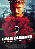 Coldblooded poster