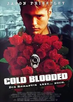 Coldblooded poster