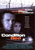 Condition Red poster