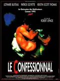 The Confessional poster