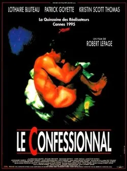 The Confessional poster