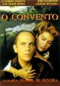 The Convent poster
