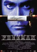 Crying Freeman poster
