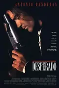 Desperado poster