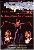 Two Orphan Vampires poster