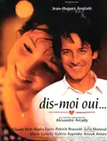 Tell Me Yes... poster