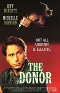 The Donor poster
