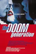 The Doom Generation poster