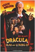 Dracula: Dead and Loving It poster