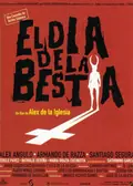 The Day of the Beast poster
