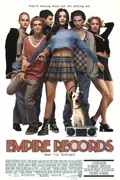 Empire Records poster