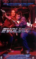 Evolver poster