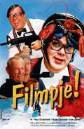Filmpje! poster