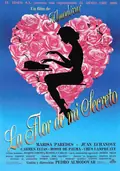 The Flower of My Secret poster