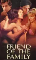 Friend of the Family poster