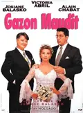 French Twist poster