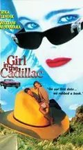 Girl in the Cadillac poster