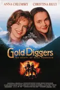 Gold Diggers: The Secret of Bear Mountain poster