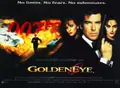 GoldenEye poster