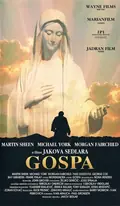The Miracle of Medjugorje poster
