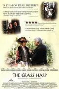 The Grass Harp poster