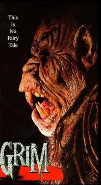 Grim poster