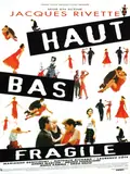 Up, Down, Fragile poster