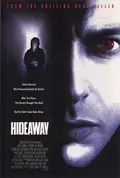 Hideaway poster
