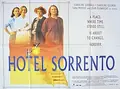 Hotel Sorrento poster