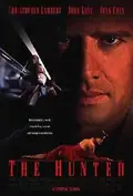 The Hunted poster