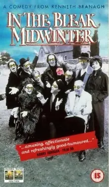 In the Bleak Midwinter poster
