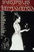 Institute Benjamenta, or This Dream People Call Human Life poster