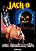 Jack-O poster