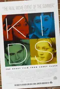 Kids poster