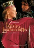Kristin Lavransdatter poster