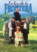 The Frontier Law poster