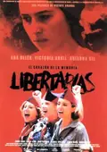 Freedomfighters poster