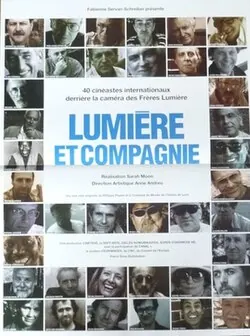 Lumière & Company poster