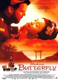 Madame Butterfly poster