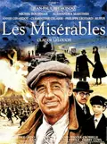 Les Misérables poster
