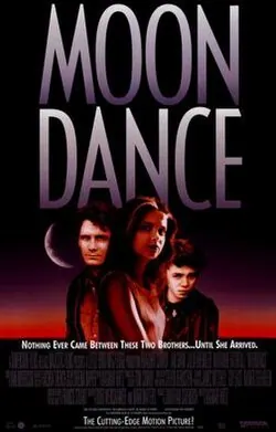 Moondance poster