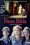 The Neon Bible poster