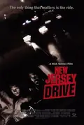 New Jersey Drive poster